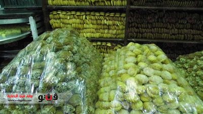 بالصور.. أسعار «الكعك» في محال الحلويات بـ«مصر الجديدة»