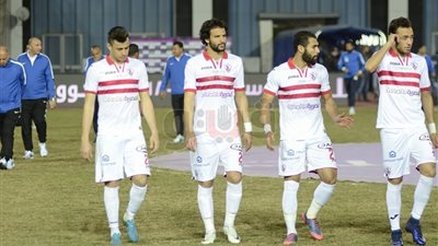 المصري والزمالك يعودان على طائرة واحدة من إثيوبيا