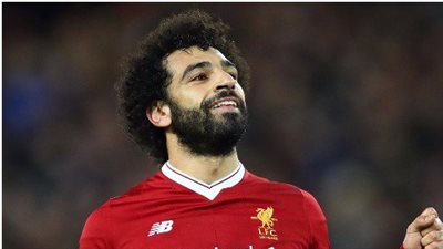 فيفا: محمد صلاح ينافس ميسي على الفوز بالحذاء الذهبي