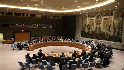 فيتو روسي صيني ضد مشروع قرار بشأن هدنة شمال سوريا