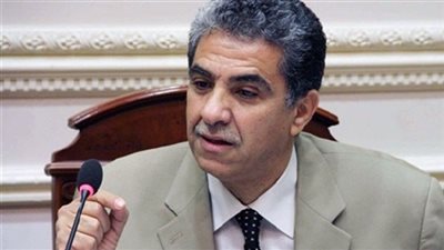 وزير البيئة: إستراتيجية 2030 تستهدف نقص التلوث الهوائي 0.5%