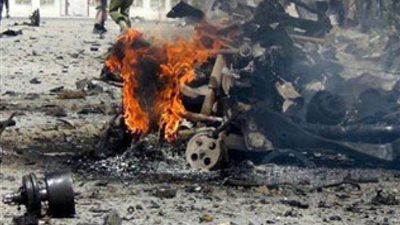 السعودية تستنكر الهجمات الإرهابية في مقديشو وكابول وأسد آباد