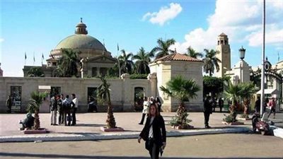 عبد الغفار يطالب الجامعات بالمسئولية المهنية والأخلاقية في التعبير عن الرأي