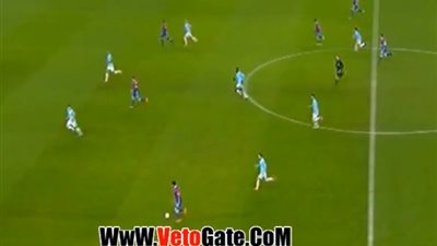 محمد اليونسي يتعادل بالهدف الأول لبازل في مانشستر سيتي (فيديو)