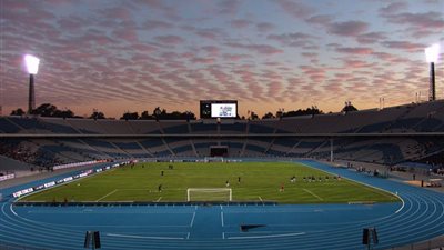 رسميًا.. نهائي كأس مصر بدون حضور جماهيري