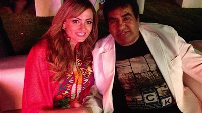 دويتو بشرى وعدوية 