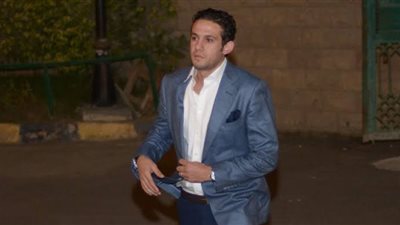 أول أزمة بين حسام البدرى ومحمد فضل..تعرف على التفاصيل