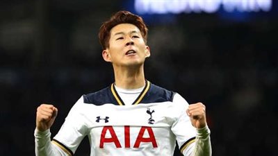 هيونج مين يتقدم بالهدف الأول لـ«توتنهام» في يوفنتوس (فيديو)