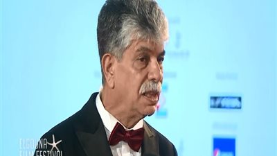 انتشال التميمي: 10 أفلام جديدة تشارك في مهرجان الجونة السينمائي