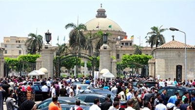 15 تكليفا من وزير التعليم العالي للجامعات قبل بدء الدراسة.. الالتزام بالمسئولية الأخلاقية في التعبير عن الرأي.. مواجهة الشائعات.. تحسين الخدمات التعليمية.. ودعم الجامعات التكنولوجية