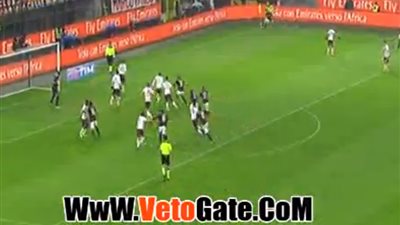 بالفيديو.. ميلان يفوز على تورينو بهدف نظيف