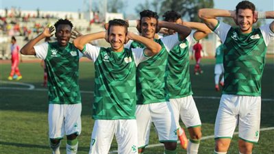 تغيير موعد لقاء المصري وماليندي حال إقامته ببرج العرب