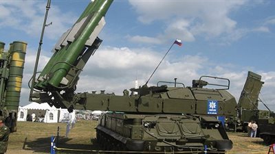 روسيا: إطلاق أحدث صاروخ بالستي عابر للقارات قبل نهاية 2013