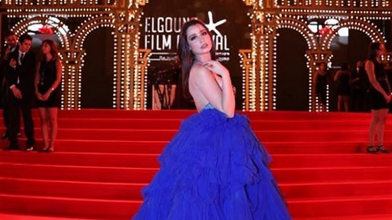 سارة التونسي