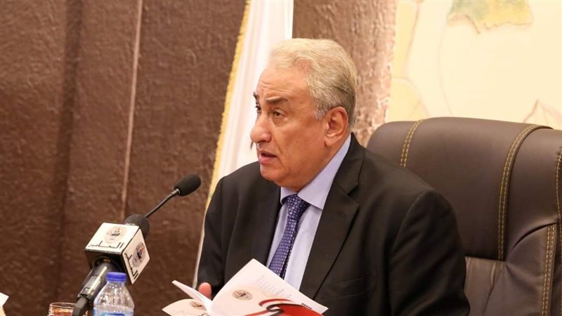 سامح عاشور، نقيب