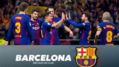 أول ناد في العالم يحقق هذا الرقم.. إيرادات برشلونة تتجاوز مليار يورو