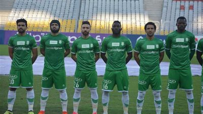 الاتحاد السكندري يستأنف تدريباته استعدادا لمواجهة وادي دجلة