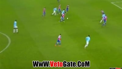 مان سيتي يصعد رغم الخسارة من بازل 1/ 2 بدوري الأبطال (فيديو)