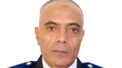 «الداخلية» تكشف تفاصيل استشهاد ضابط شرطة في العريش