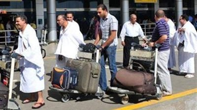 ننشر تقسيم تأشيرات الحج السياحى على مستوياته الثلاثة