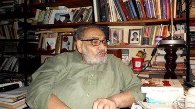 زينب العسال: علاء الديب له دور في تشكيل الوعي المصري