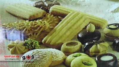 بالصور.. ننشر أسعار علب «الكعك المشكل» بمحال الحلويات الشهيرة