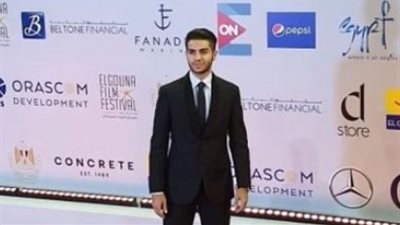 العالمي مينا مسعود لنجيب ساويرس: شكرا على دعمك للفن