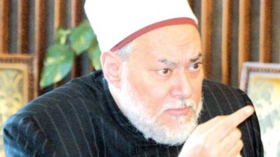 علي جمعة: مشروع القيم والحياة يعتمد على حملات التوعية