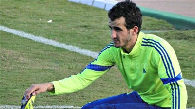 محمود دونجا: صعود «المقاصة» لدور الـ32 أعطانا دفعة معنوية كبيرة