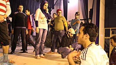 قصر ثقافة المحلة يقدم «فويسك» على مسرح السامر