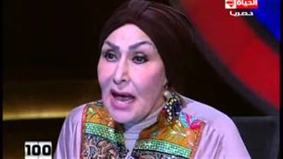بالفيديو.. سهير البابلي: «الشعراوي سبب ارتدائي الحجاب»