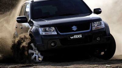 107 آلاف جنيه أسعار سيارات «سوزوكي سويفت ديزاير»