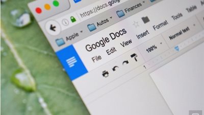 «جوجل» تعرض «لوحة للأنشطة» للأشخاص الذين شاهدوا ملفاتك