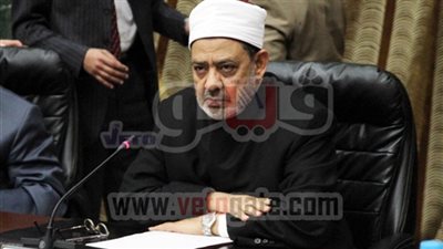 الطيب يناشد مختطفى الرهينة الفلسطينى 