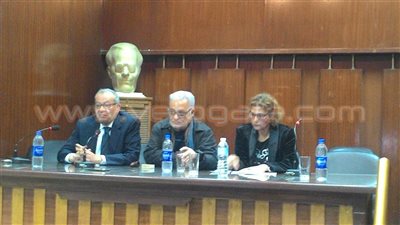 إبراهيم المعلم: كتابات علاء الديب من كنوز المكتبة العربية