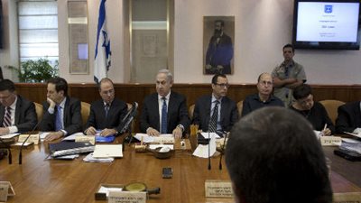 «سكاي نيوز»: إسرائيل توافق على الهدنة مع حماس