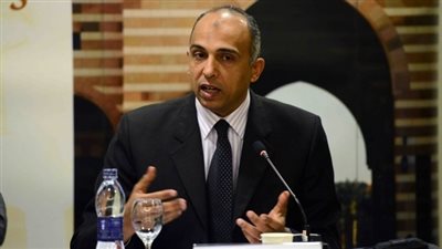 محيى الدين: الحوار الوطنى 