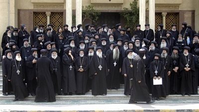 سكرتير المجلس الملى: مصر تعيش مرحلة 