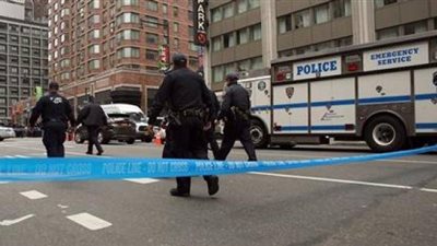 مقتل طالب وإصابة آخرين في إطلاق نار بمدرسة بولاية ألاباما الأمريكية