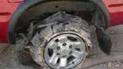 مصدر أمني يكشف حقيقة «صوت الانفجار» بالزقازيق