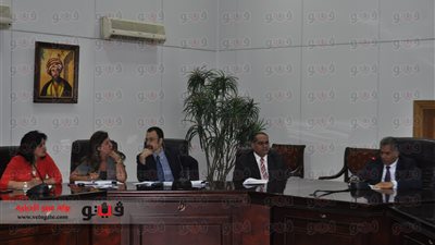 وزير الآثار يبحث تعزيز التعاون مع البرنامج الإنمائي للأمم المتحدة