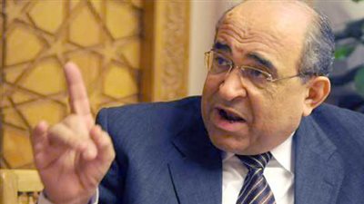 مصطفى الفقي: «بي بي سي» متورطة في تأثير الإخوان على الخارج