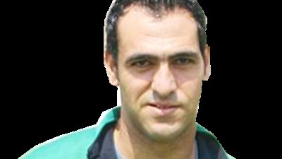 أمير عبدالحميد: سموحة 