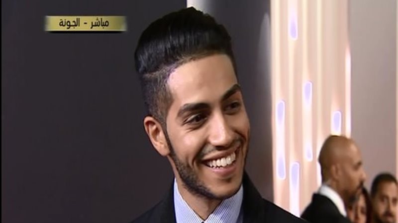 مينا مسعود