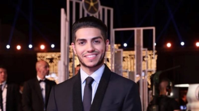 مينا مسعود
