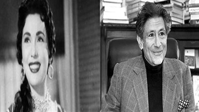 إدوارد الخراط يكتب: أروع راقصة