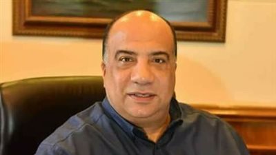 مصيلحي يطالب محمد عمر بالاستمرار مع الاتحاد السكندري