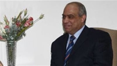 ملتقى شباب الوحدة يكرم السفير المصري باليمن