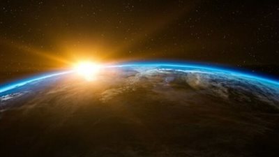 حجب أشعة الشمس لتبريد حرارة كوكب الأرض