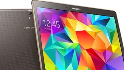 جهاز لوحي للاستخدامات الشاقة من سامسونج